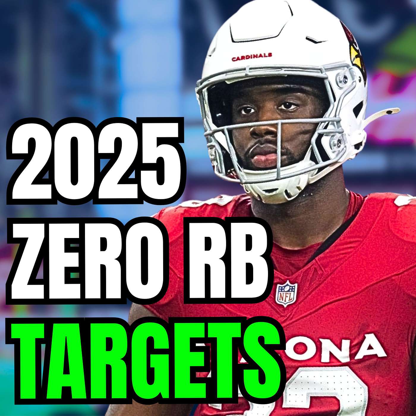 2025 Zero RB Deep Dive: Sleepers, Steals & Draft Strategy