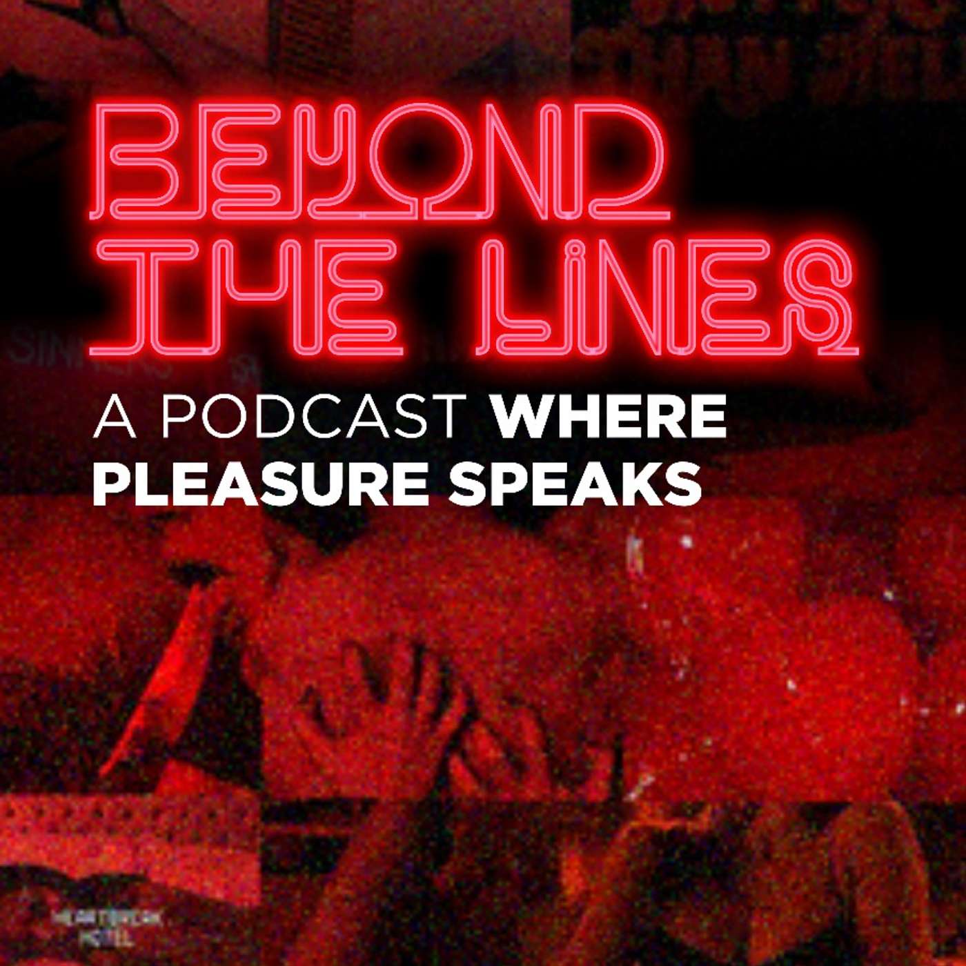 Beyond the Lines