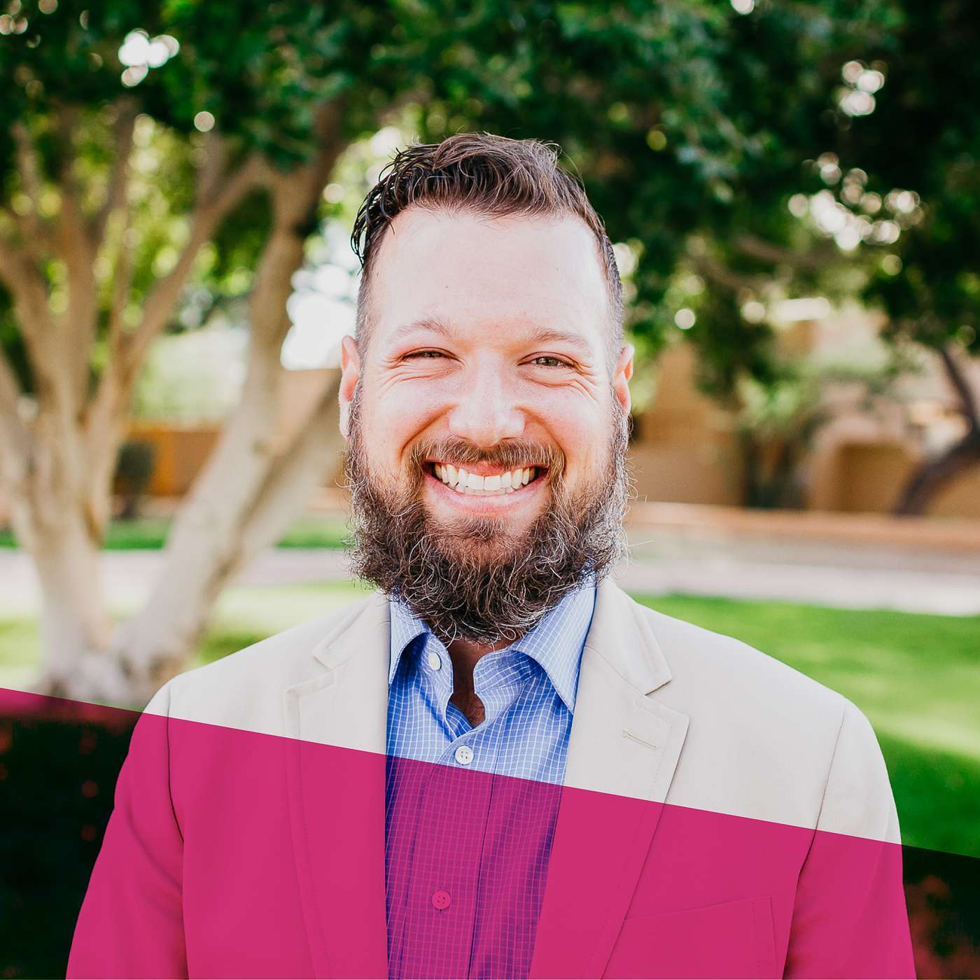 Mark Oden: Artificial Intelligence as a Tool at BIM Designs, Inc.