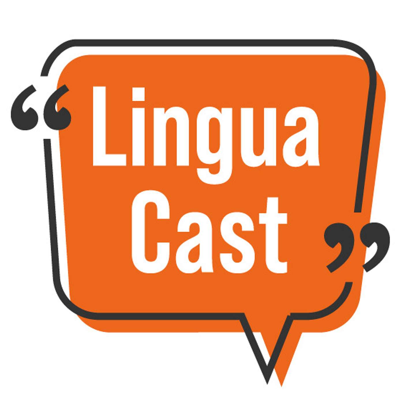 LinguaCast