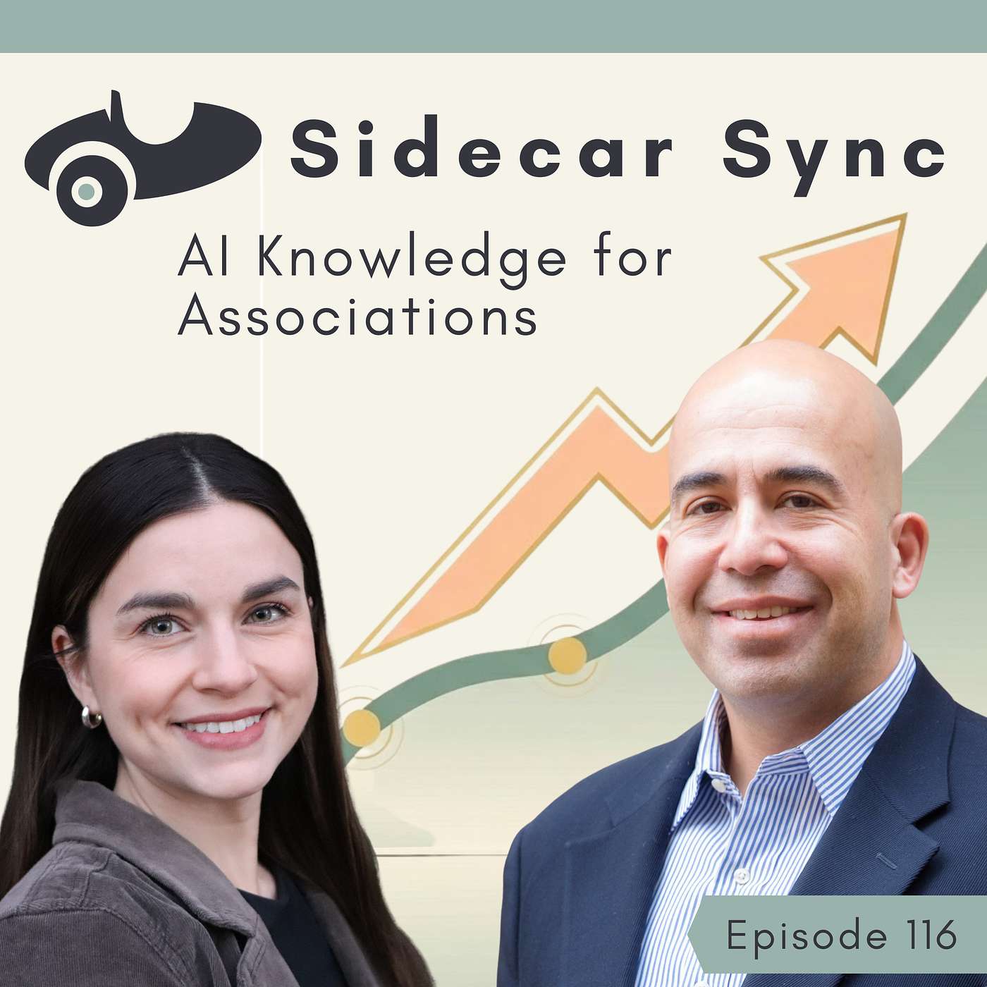 The 95% Problem: Fixing What’s Broken in Enterprise AI | 116