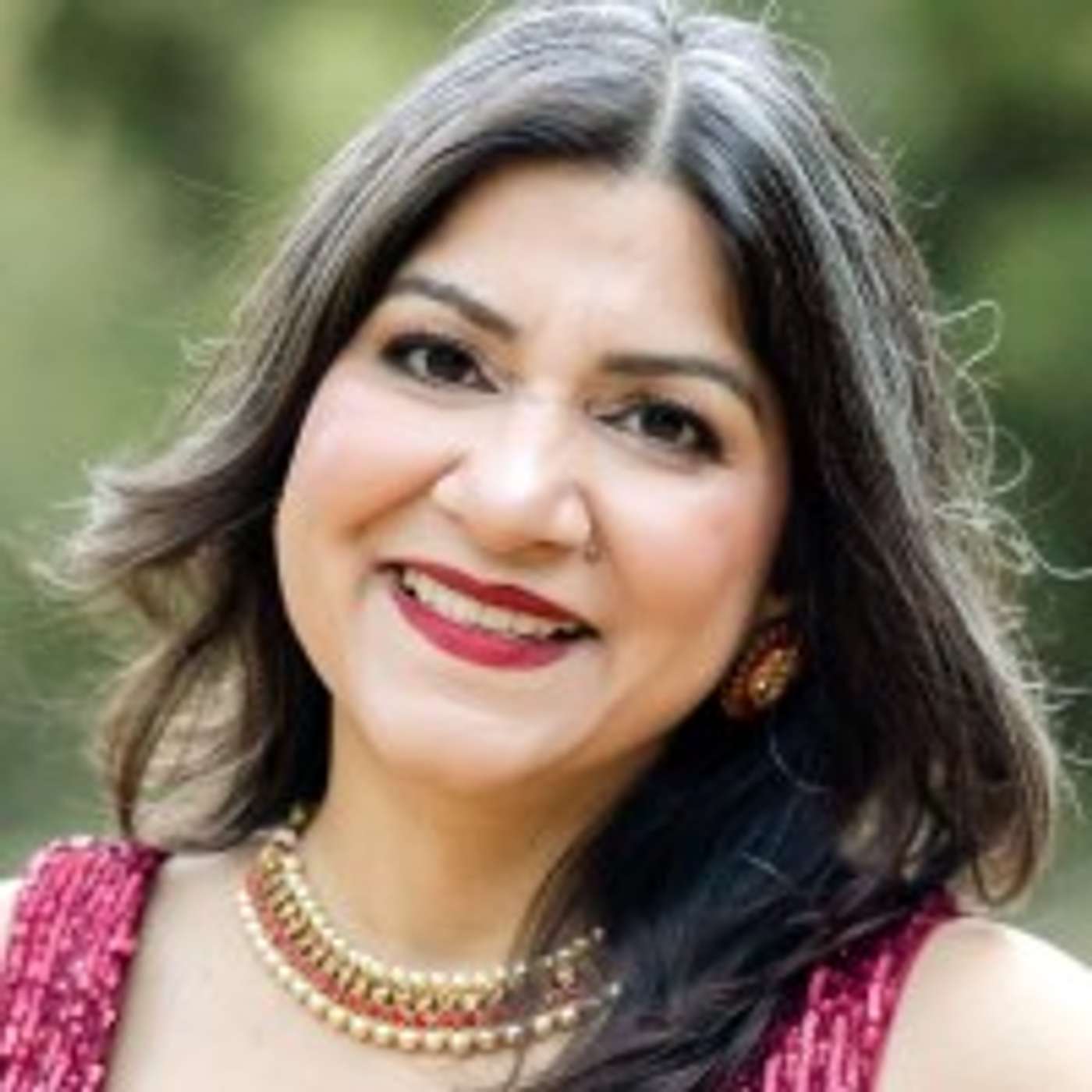 The Conscious Coach: Blending Neuroscience and Spirituality for Deep Transformation - Shakti Sharma