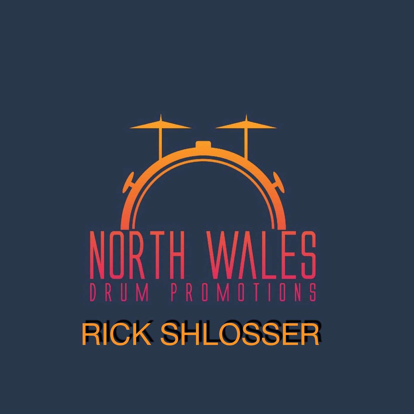 Rick Sholsser - Percussion Discussion episode artwork