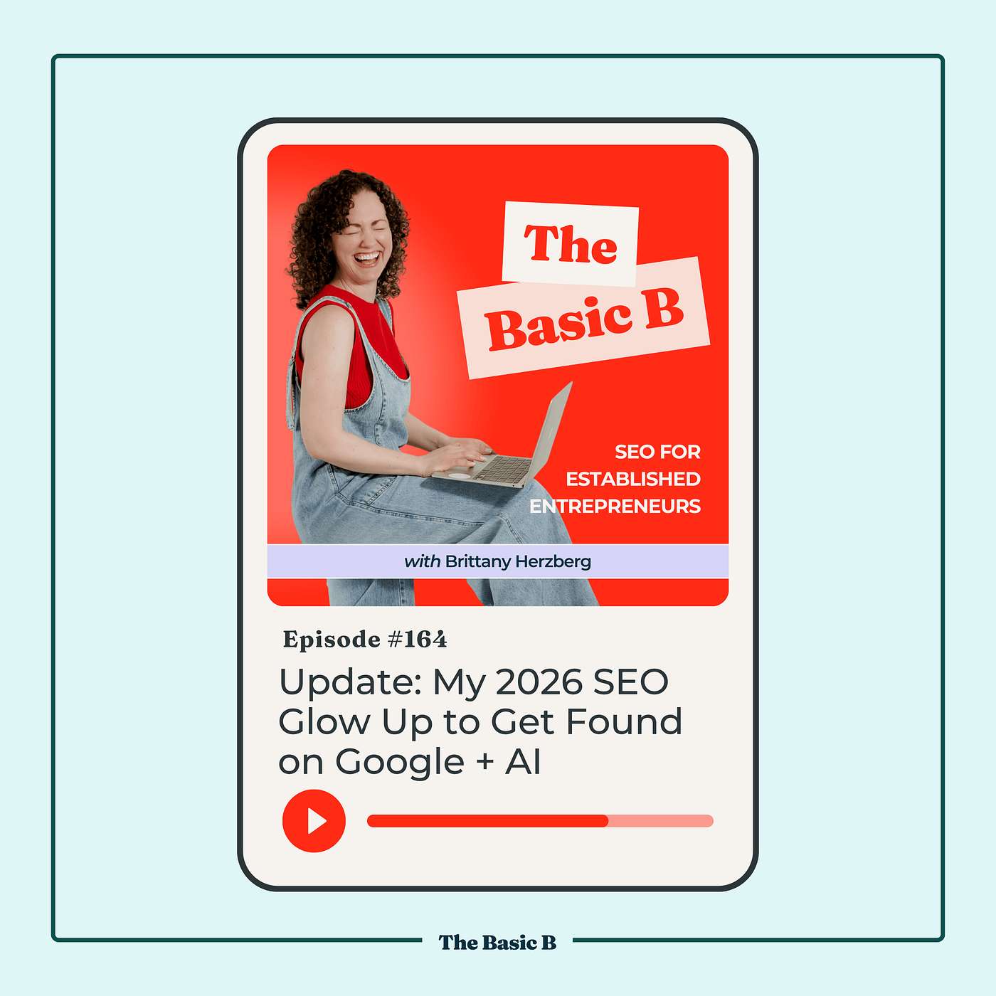 Update: My 2026 SEO Glow Up to Get Found on Google
