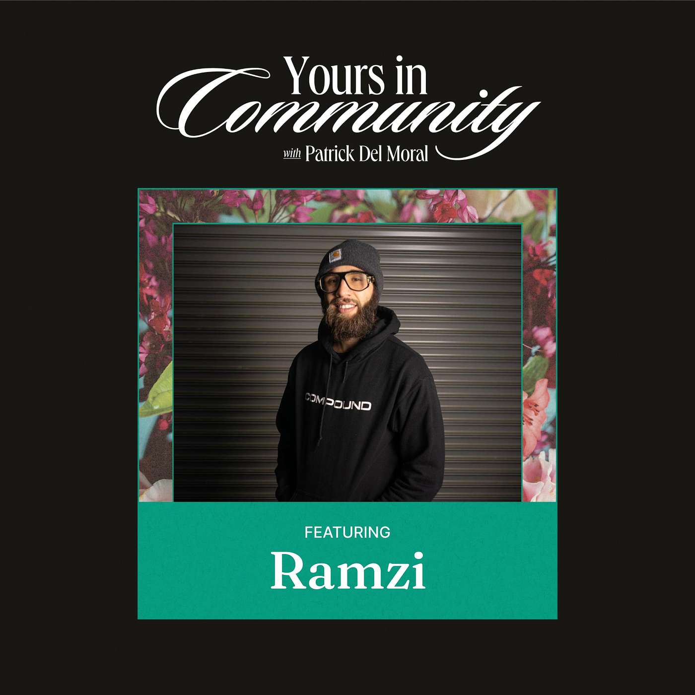 Yours in Community