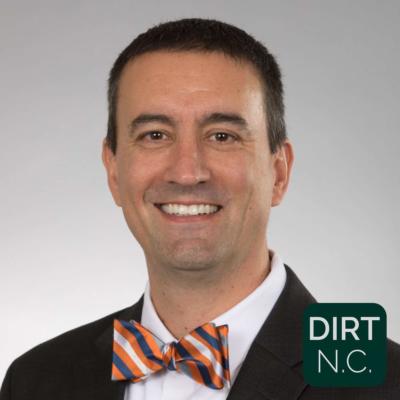 Dirt NC