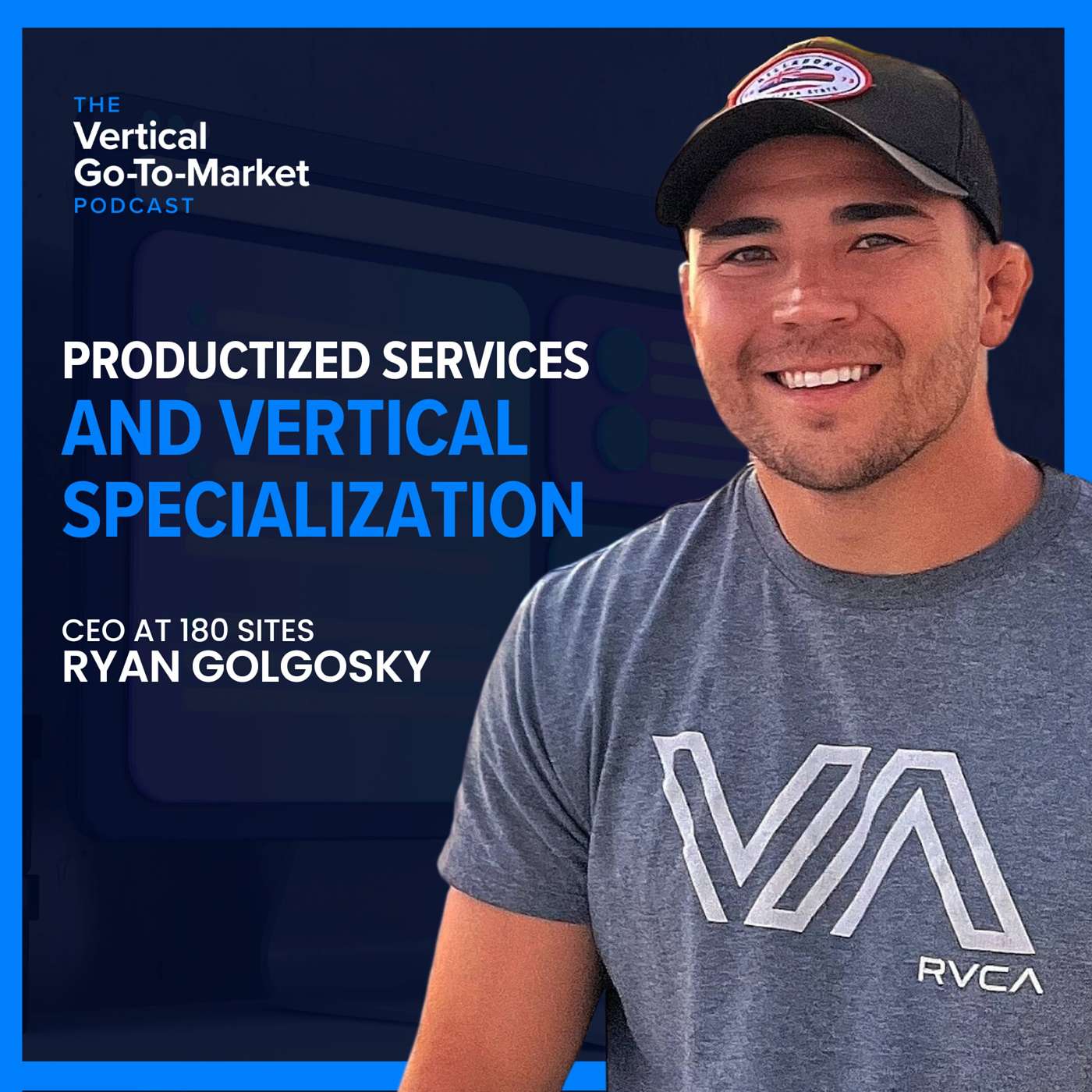 The Deep Specialization™ Podcast