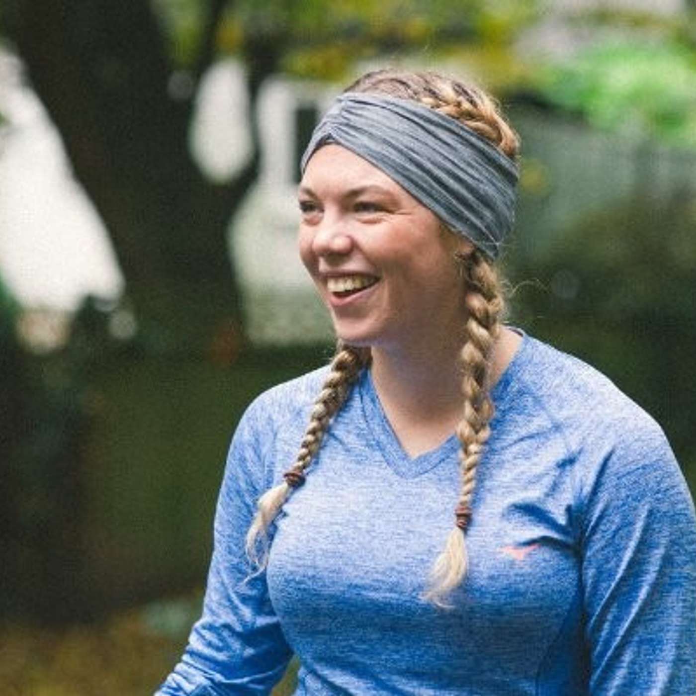 DCR Episode 38 - Elise Downing