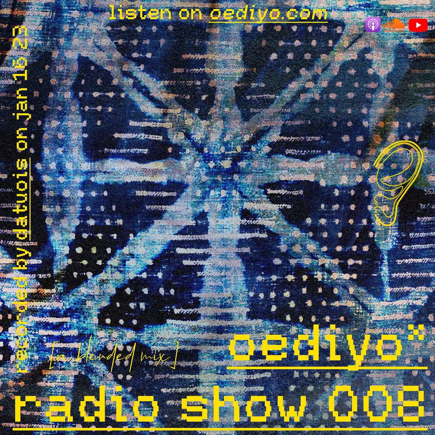 Oediyo Radio