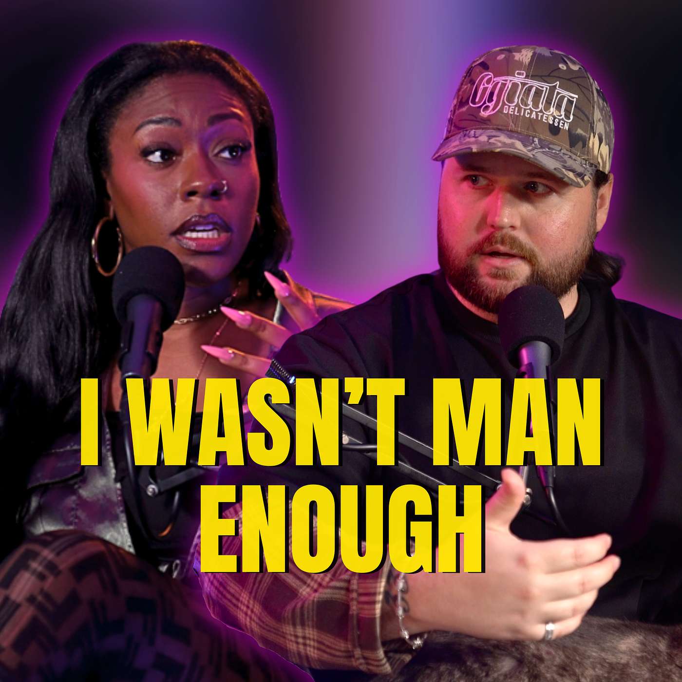 I Had to Become a Man in My Relationship (Before I Lost Her)