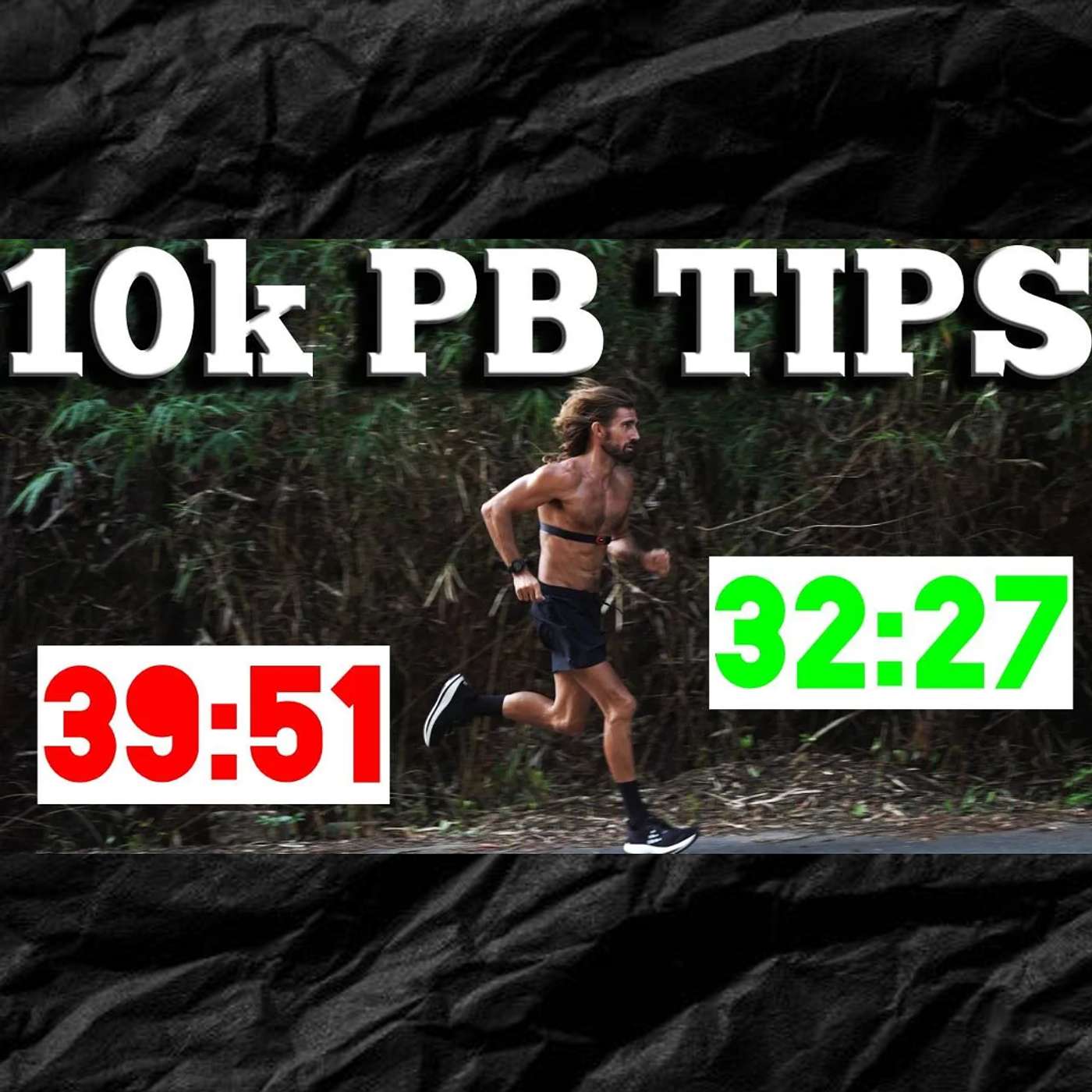 All In Run Club Podcast - by Lee Grantham