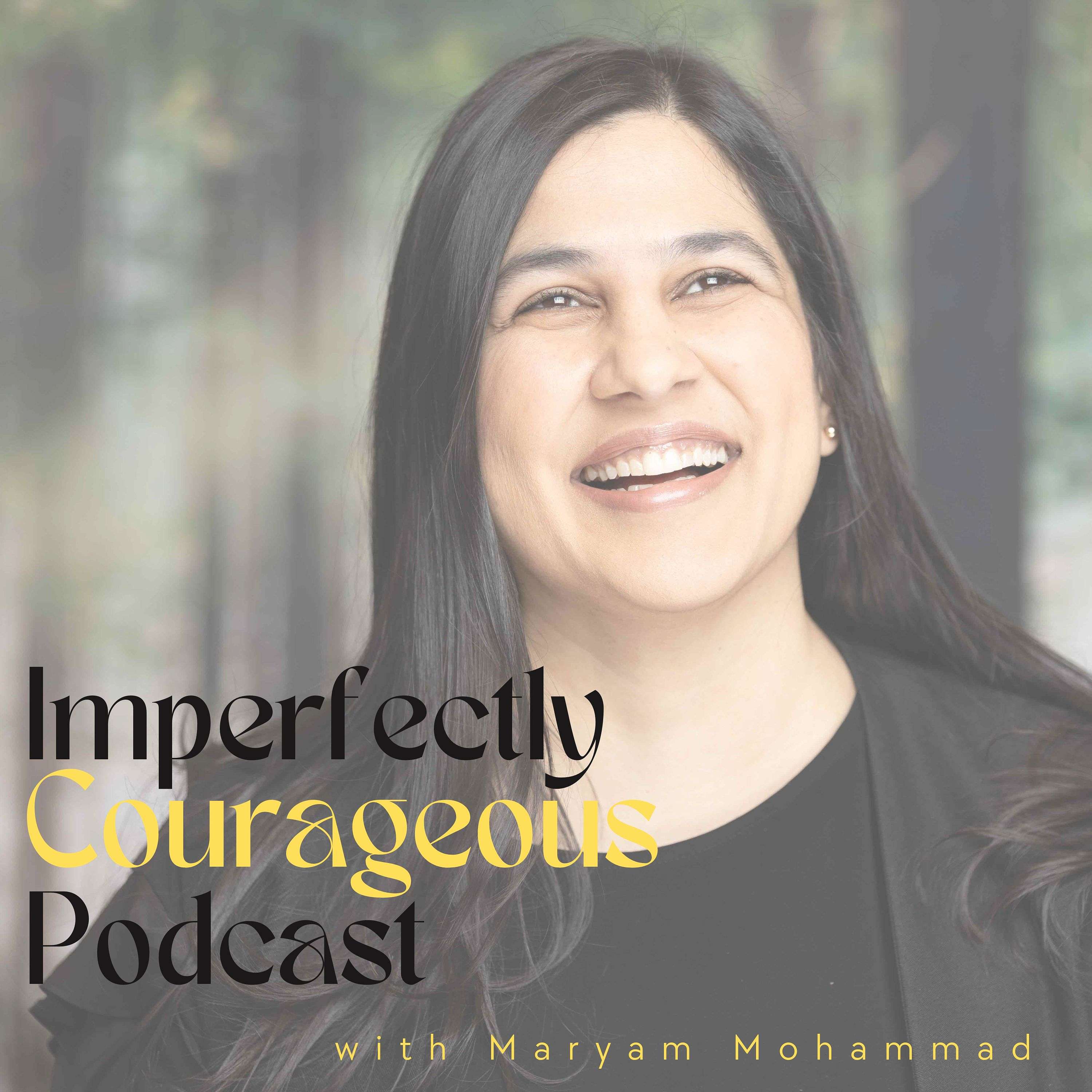 Imperfectly Courageous 
