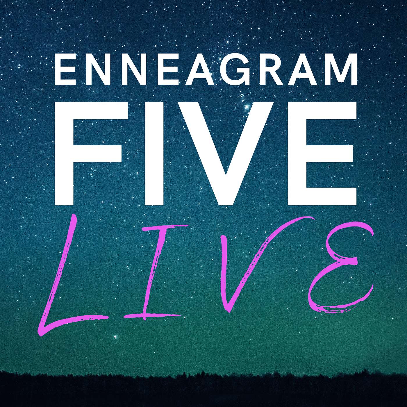 Enneagram Five