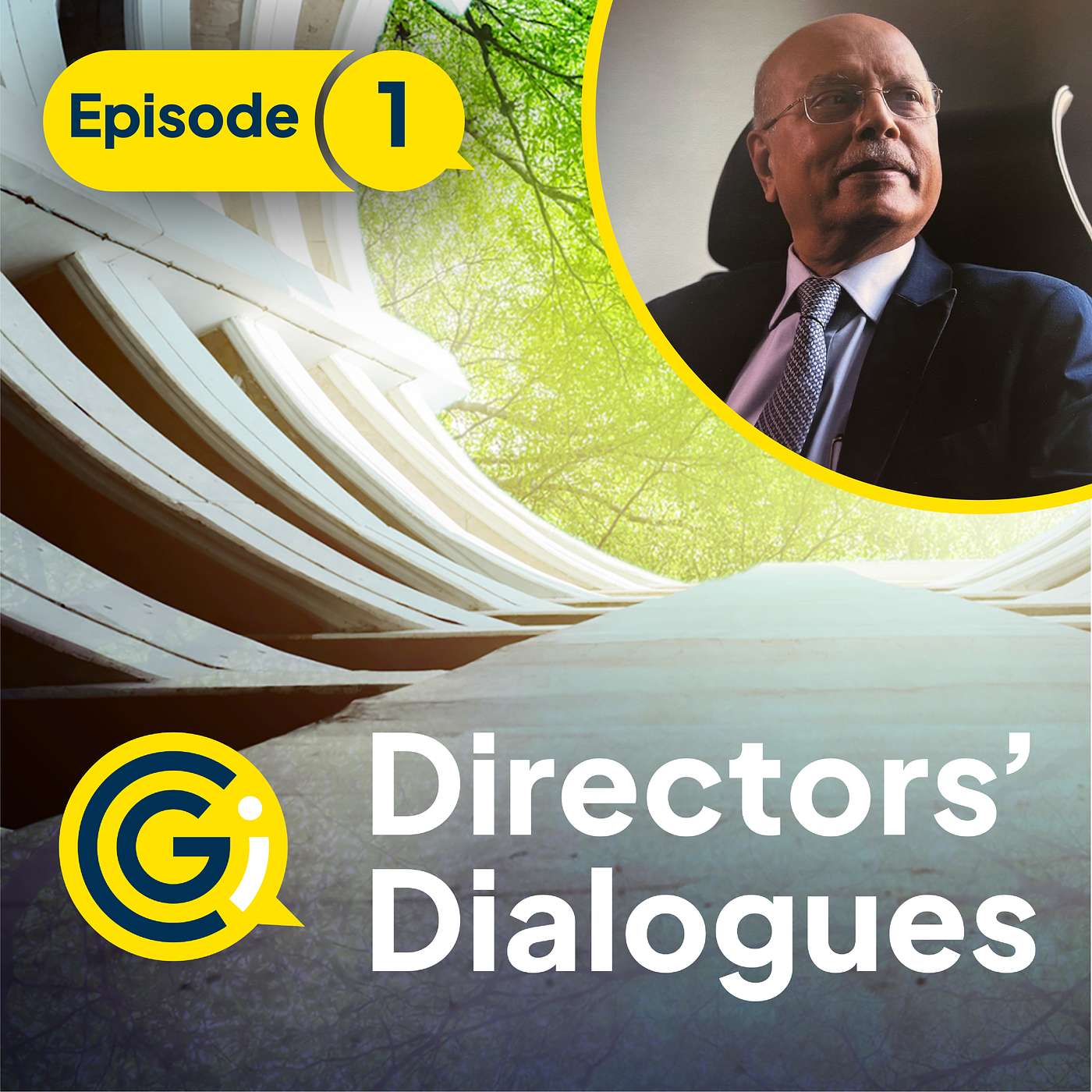 01: Making sustainability an economic imperative in the boardroom with Shailesh Haribhakti 01: Making sustainability an economic imperative in the boardroom with Shailesh Haribhakti