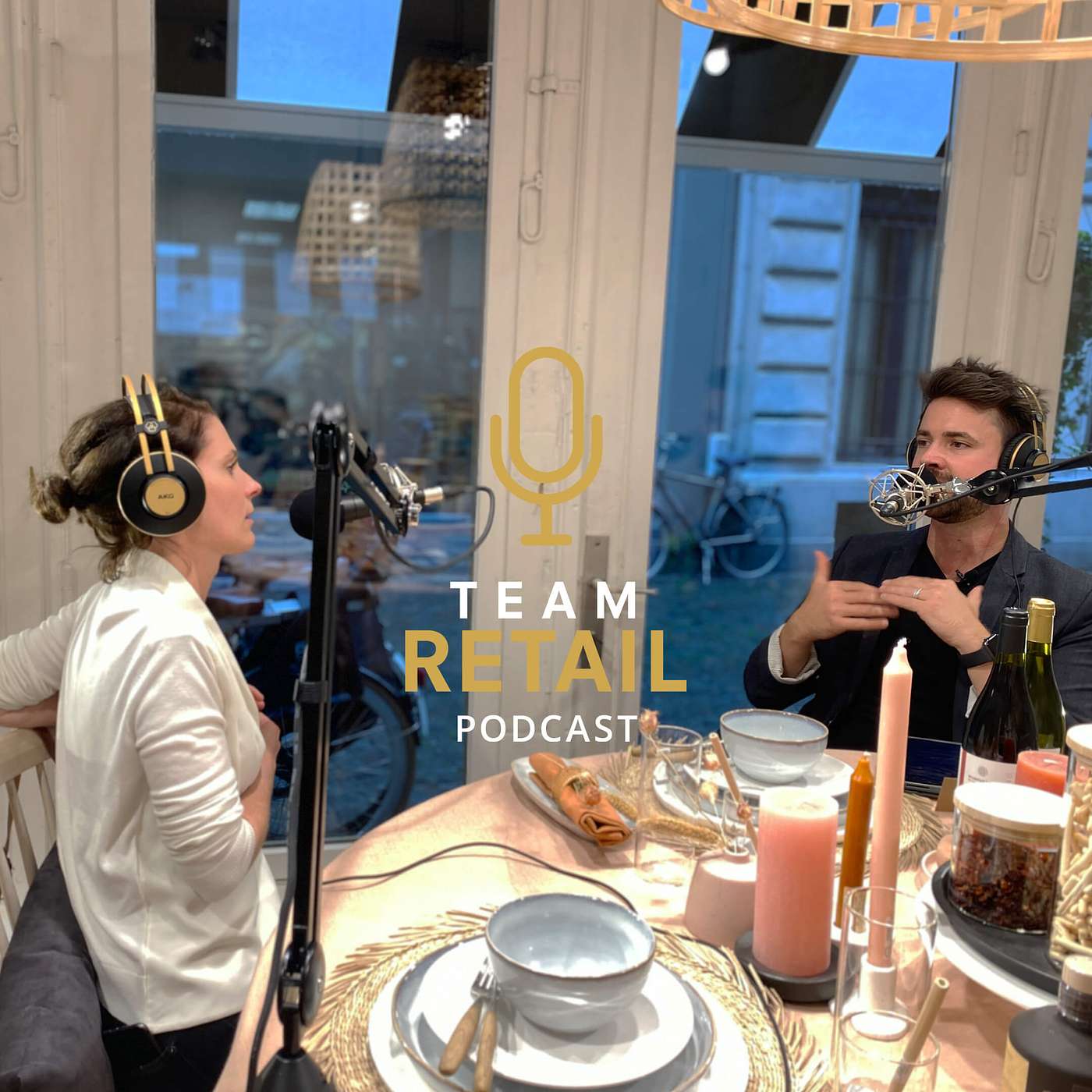 #teamretail