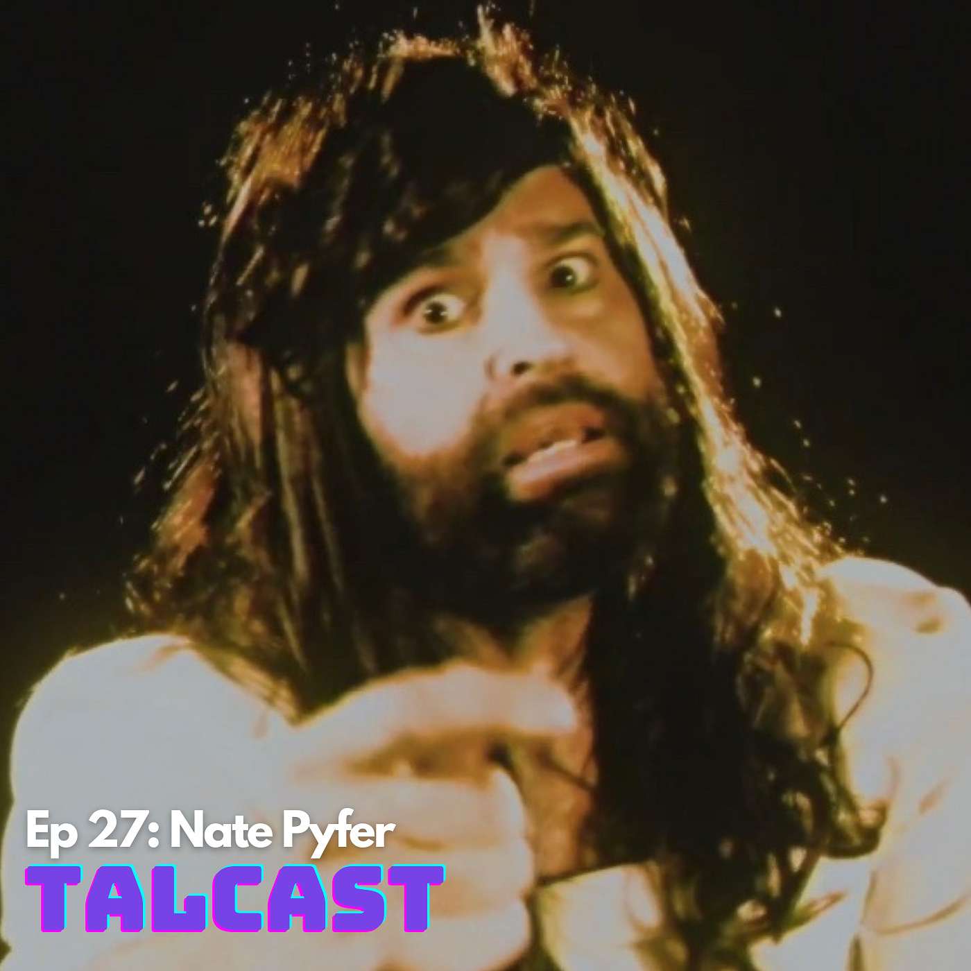 TalCast