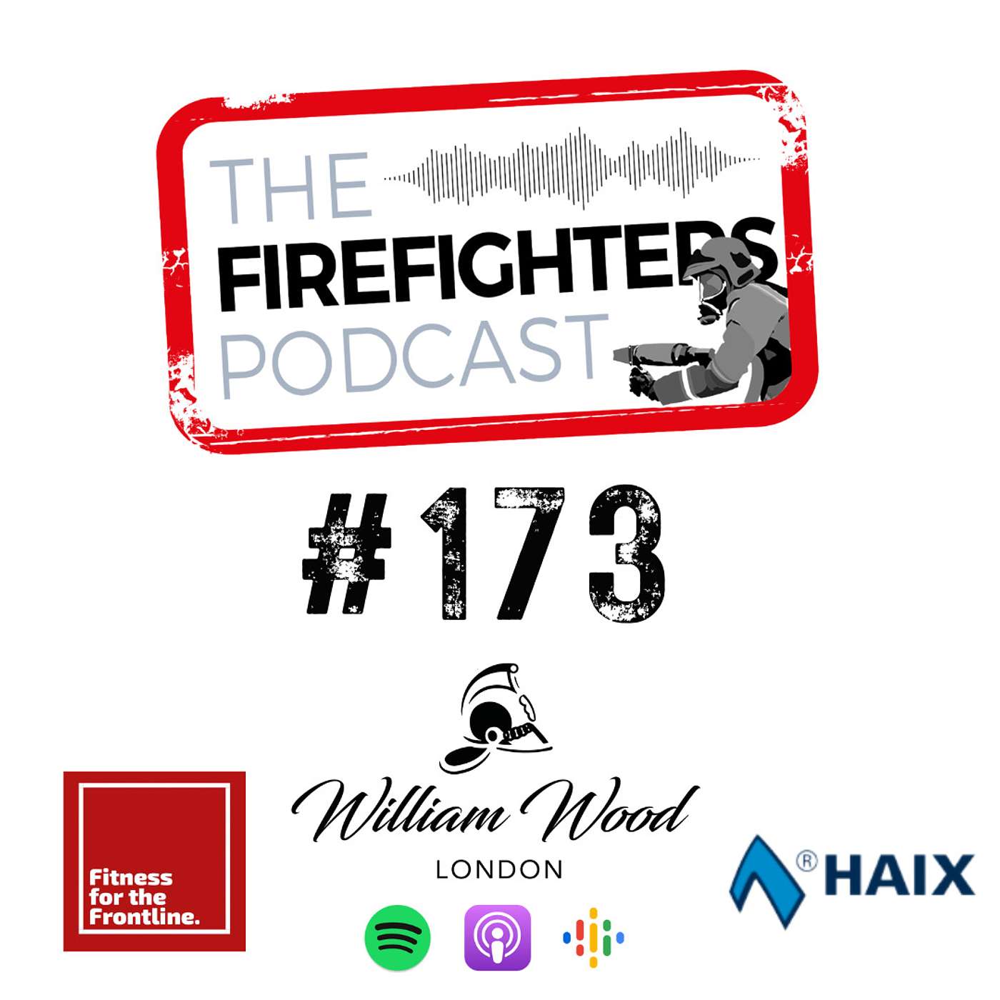 #173 The Extrication Evolution with the EXIT project & Dr Tim Nutbeam episode artwork