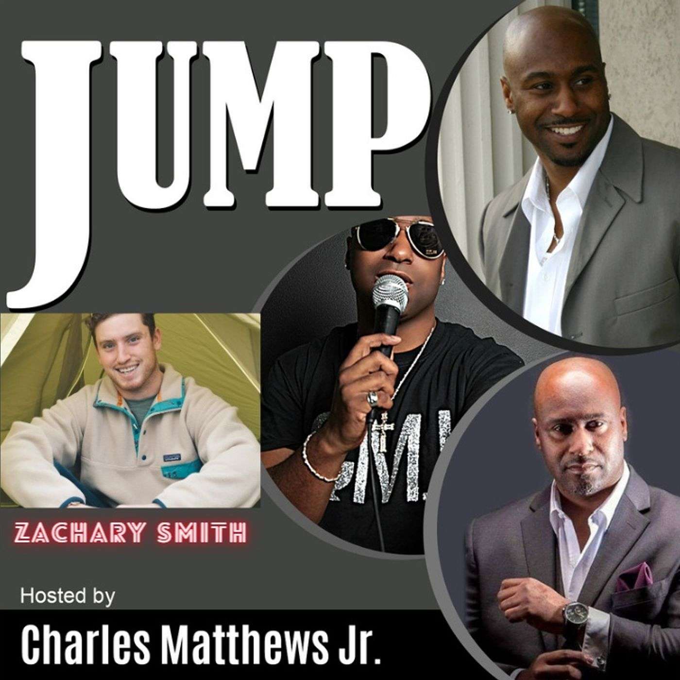 Episode 37 with Zachary Smith on the Jump