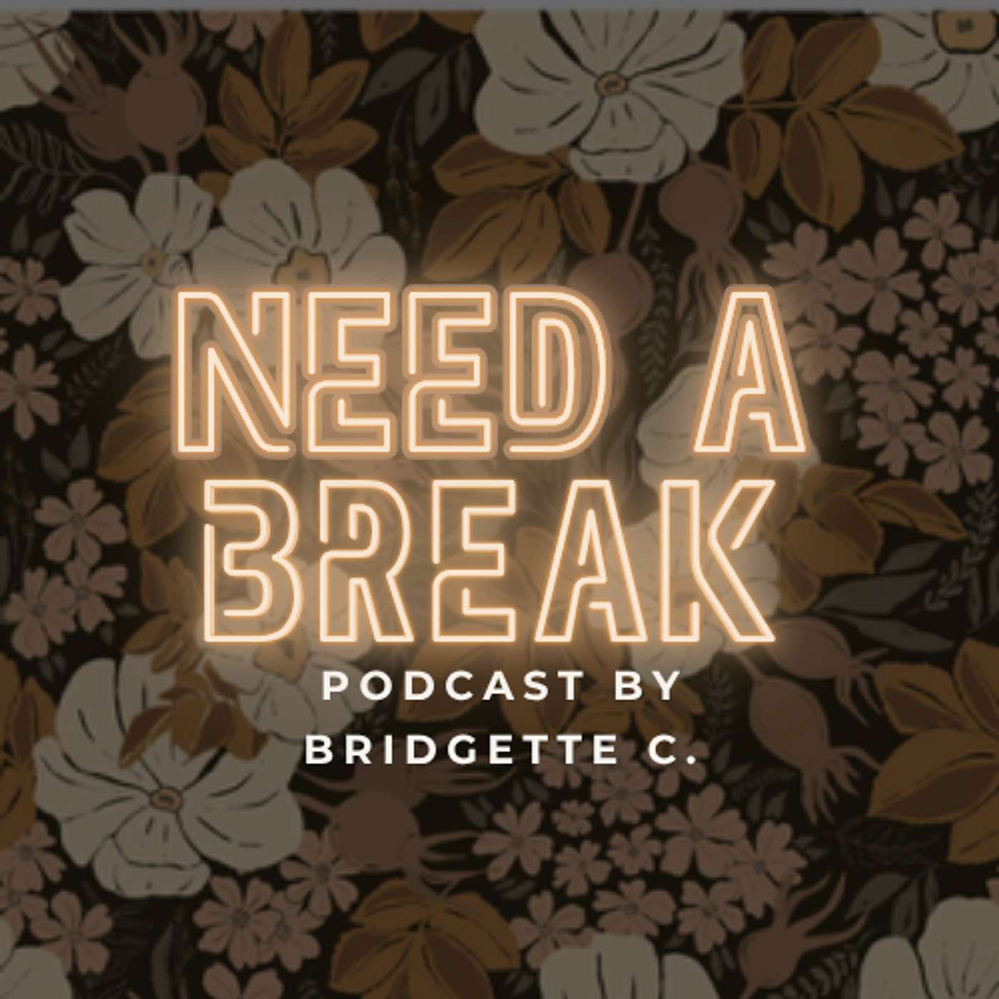 Need A Break