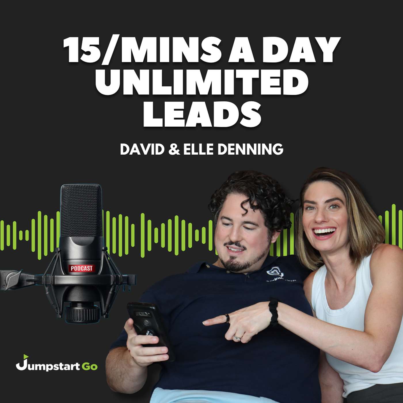 The 15-Minute Social Media Routine That Gets Insurance Agents Leads, Referrals & COIs
