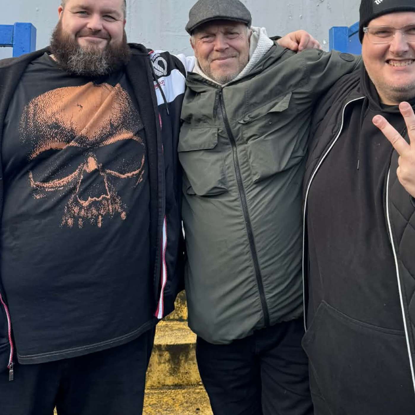 Mark And Joel\'s Show