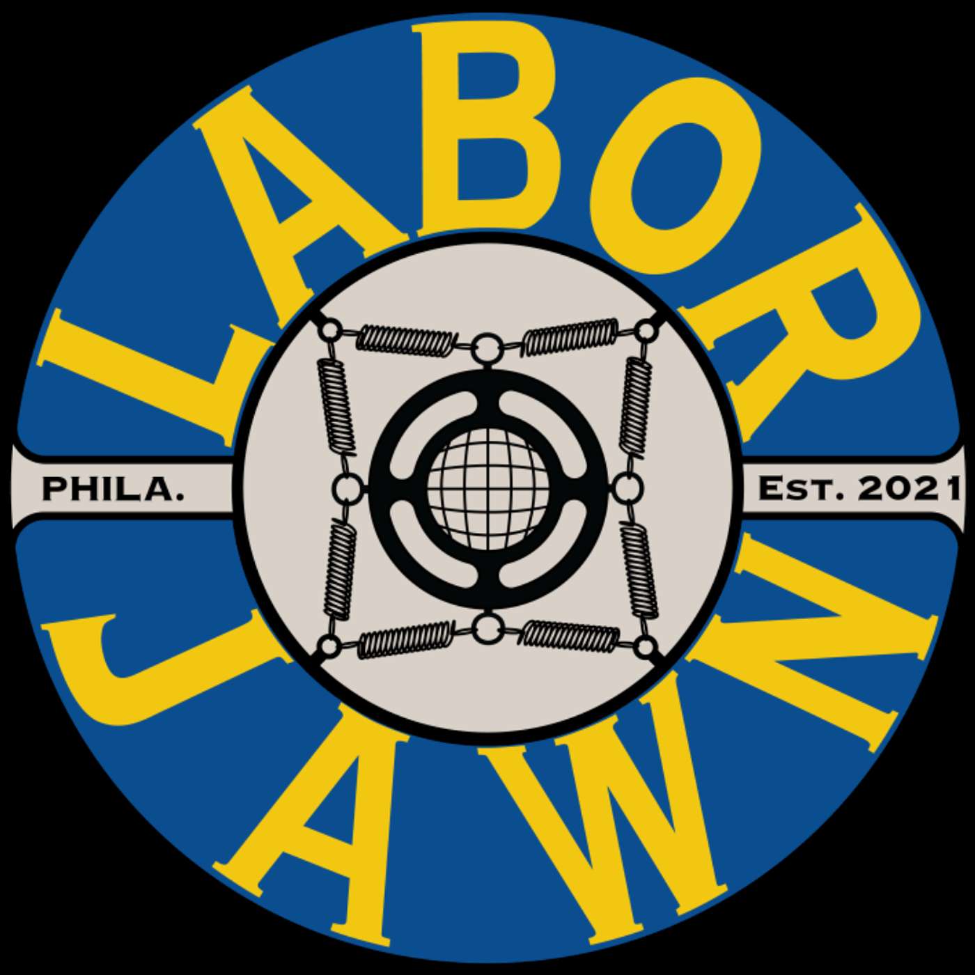 Labor Jawn Artwork