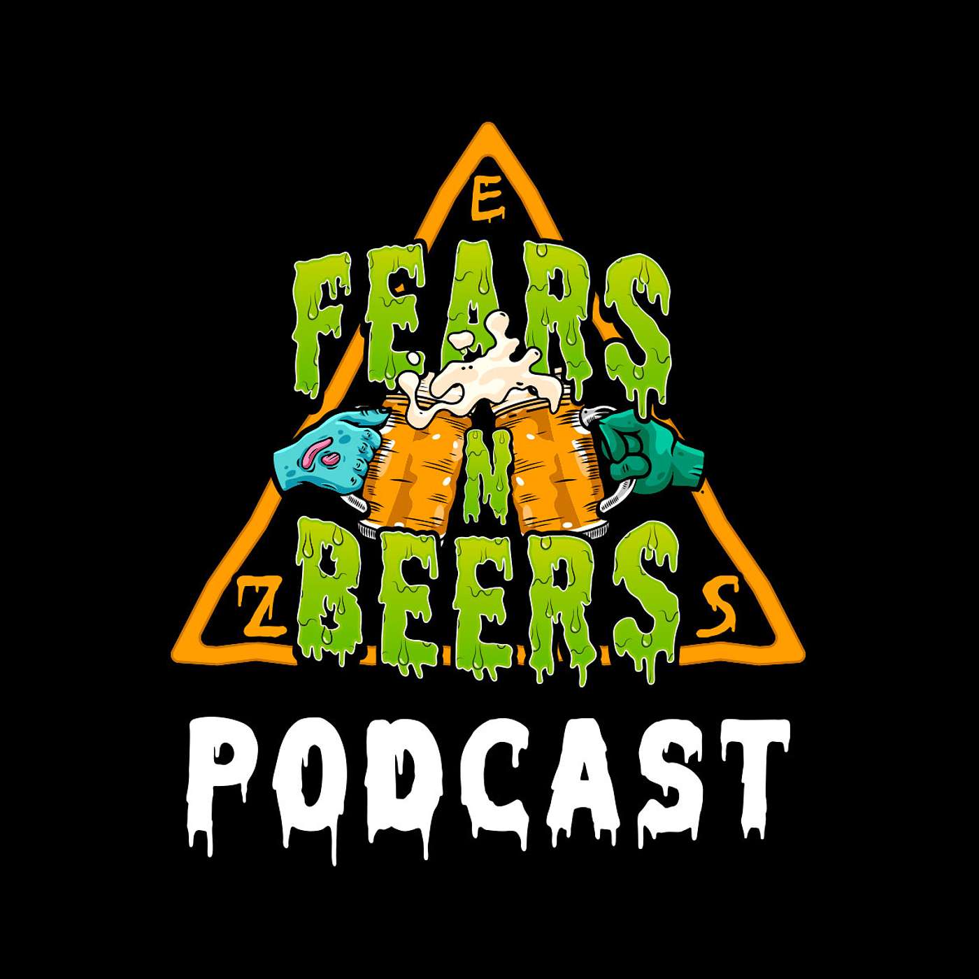 Fears N\' Beers Podcast