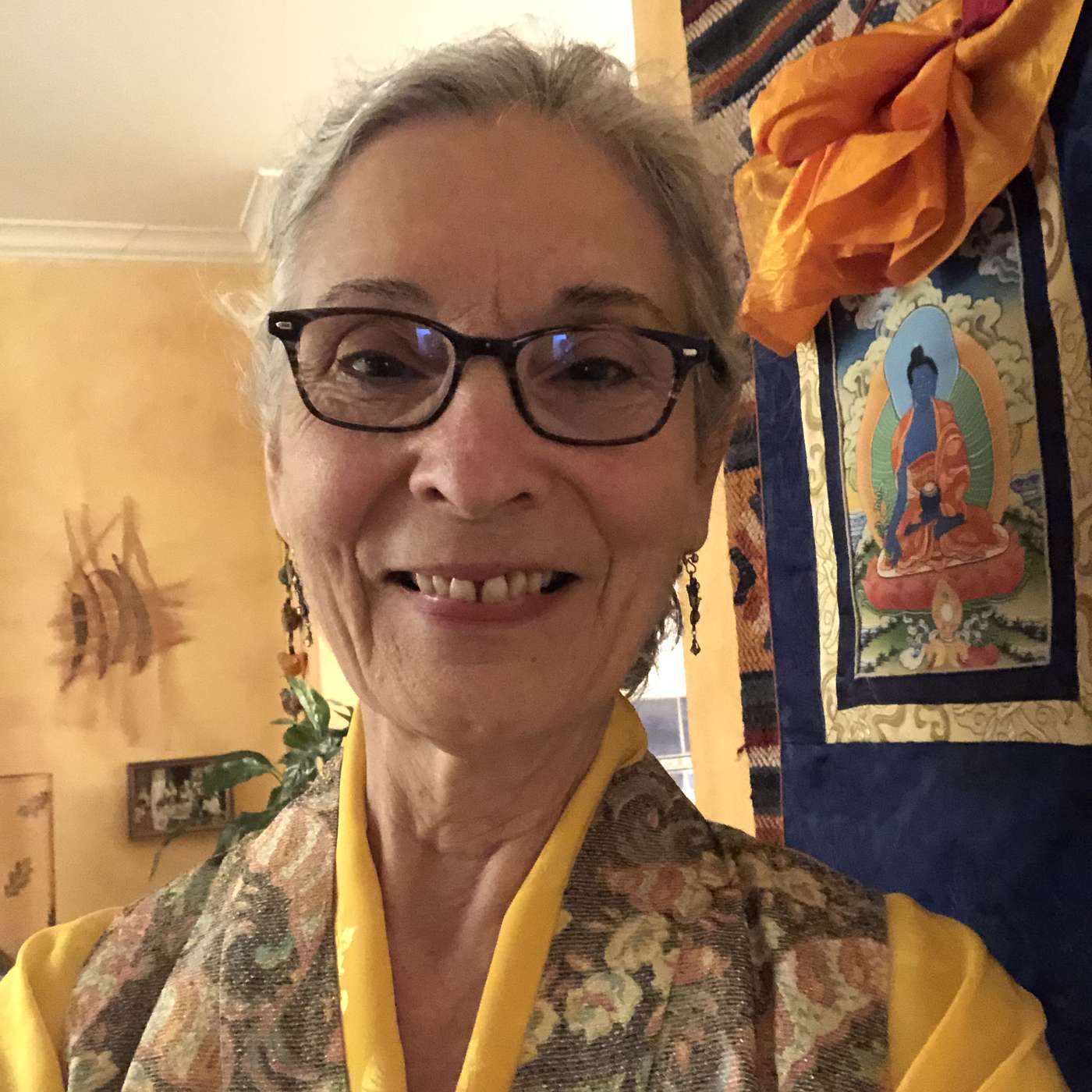 Opening Dharma Access: Listening to BIPOC Teachers & Practitioners