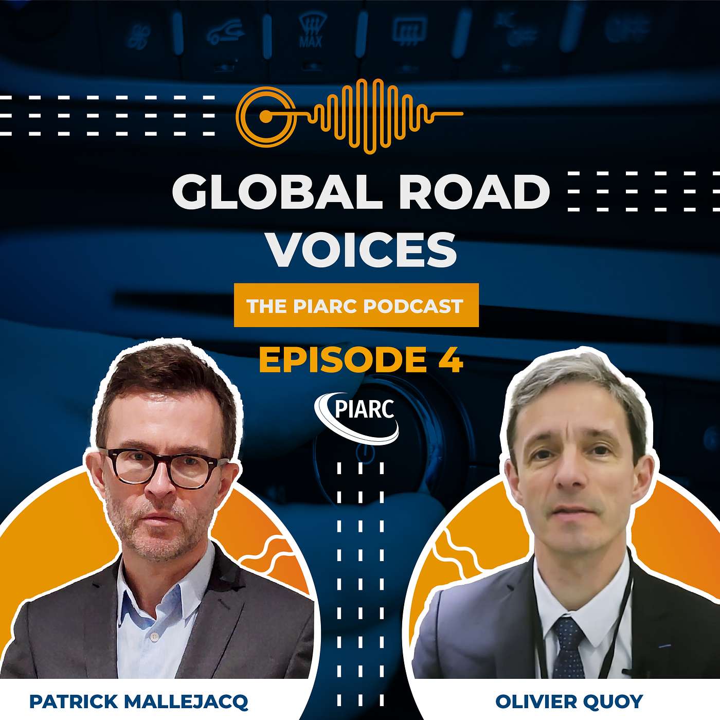 1×04 Rethinking Freight for a Sustainable Future