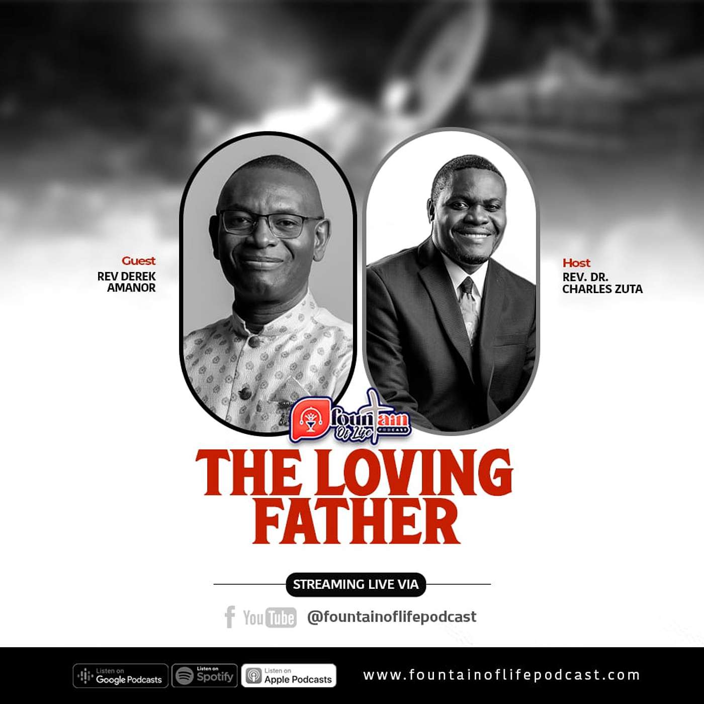 The Loving Father - S04E19