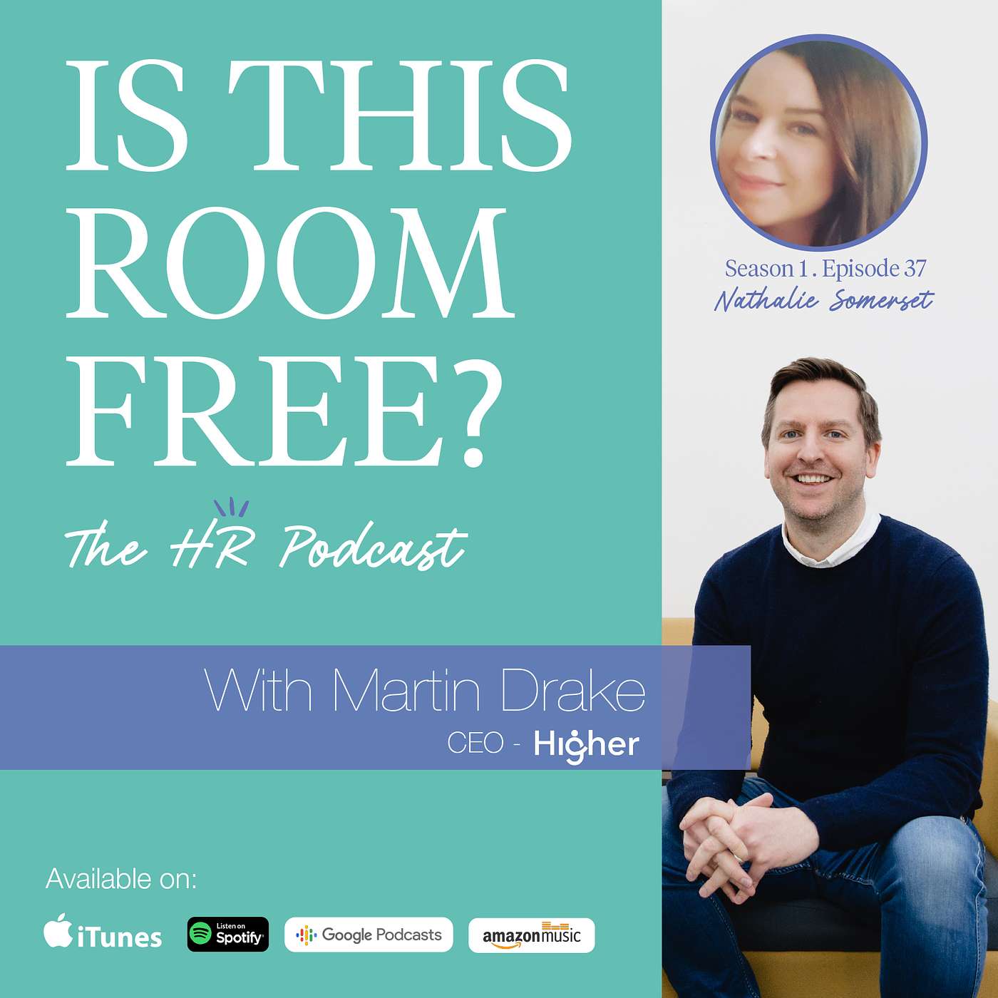 Is This Room Free?