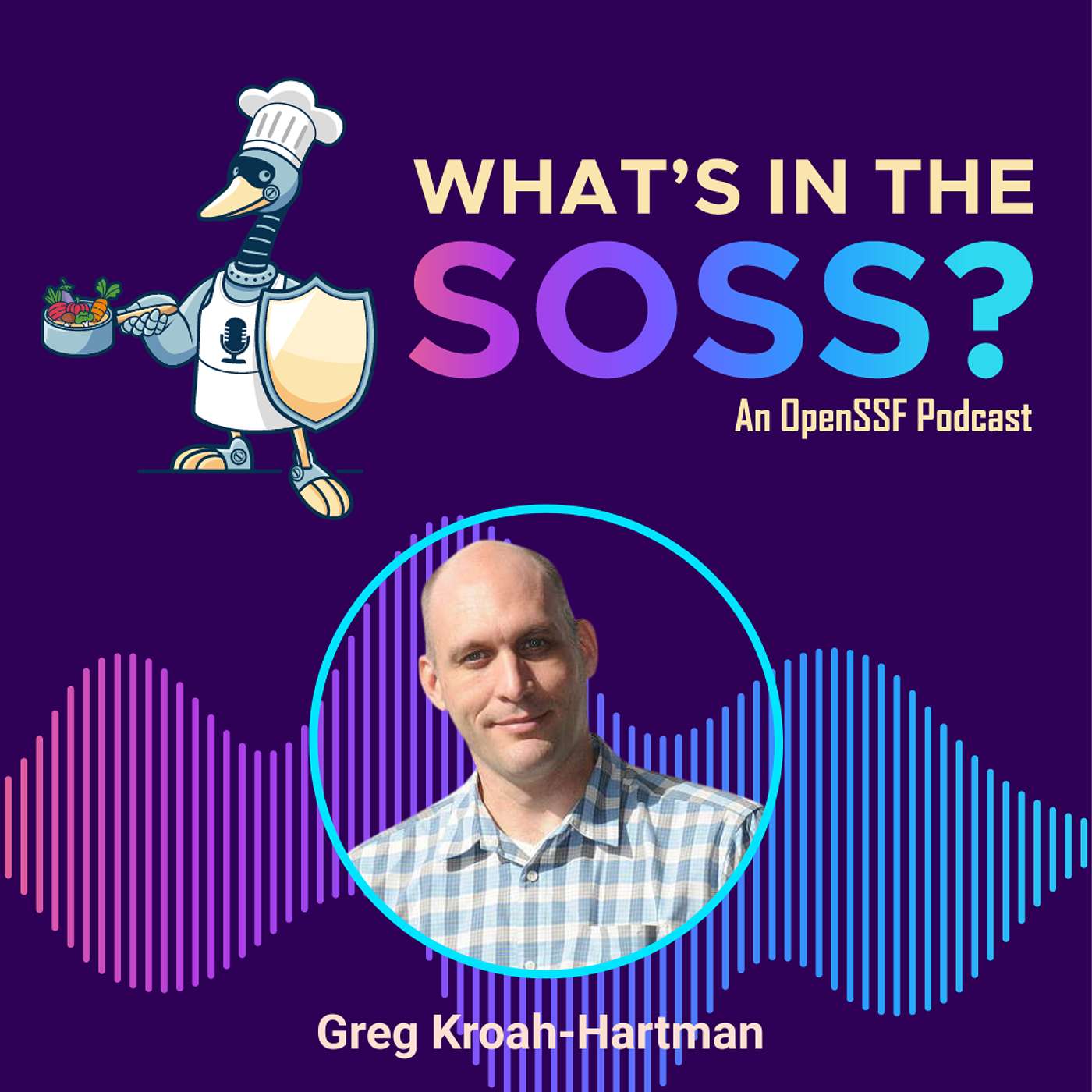 The Heartbeat of the Kernel: Why Upstream is the Ultimate Security Strategy with Greg Kroah-Hartman episode artwork