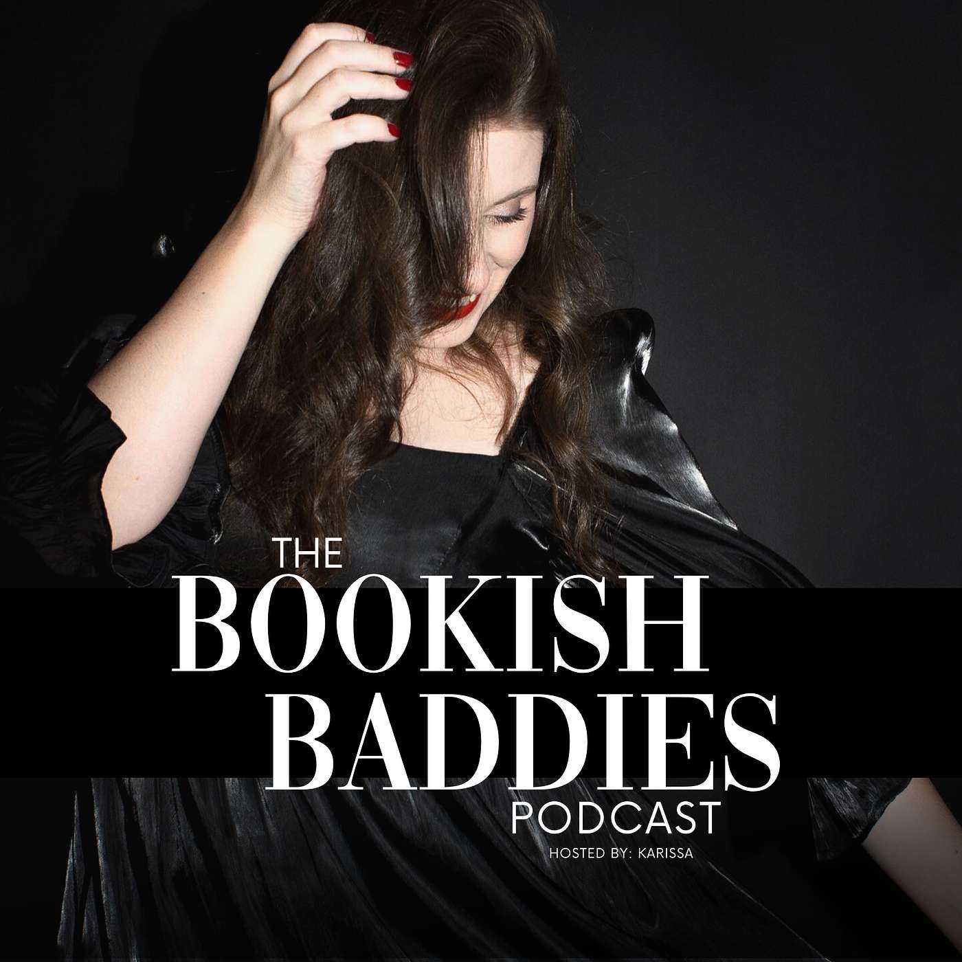 Bookish Baddies