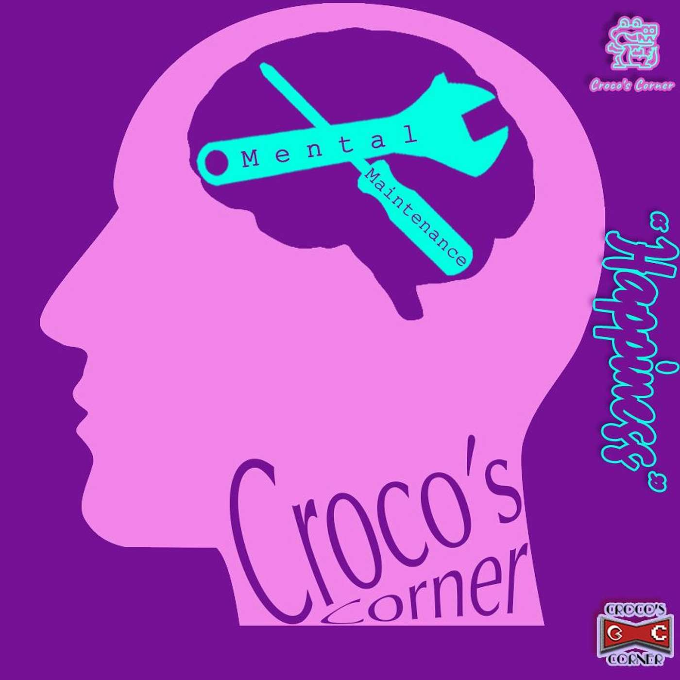 Croco\'s Corner