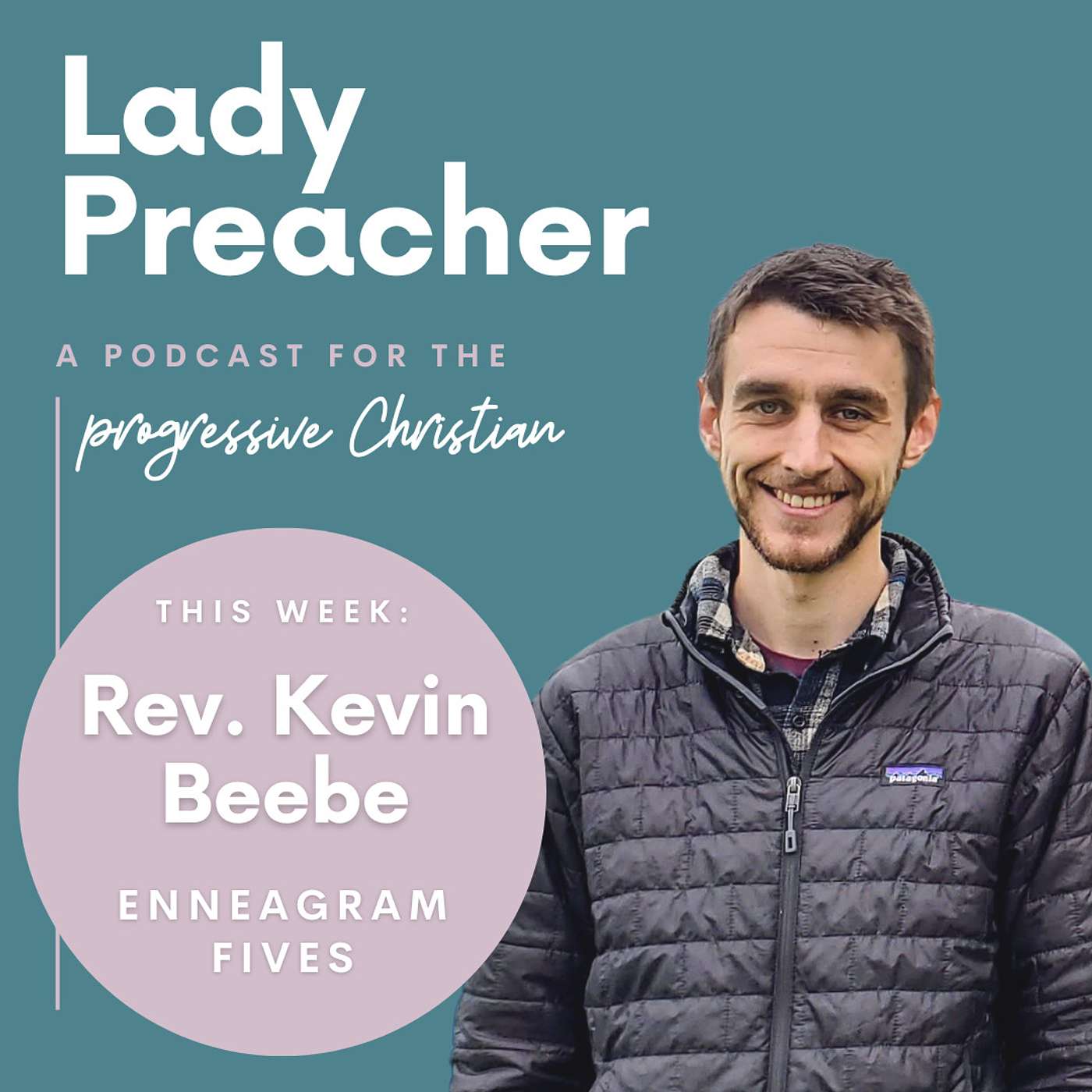 Lady Preacher Podcast