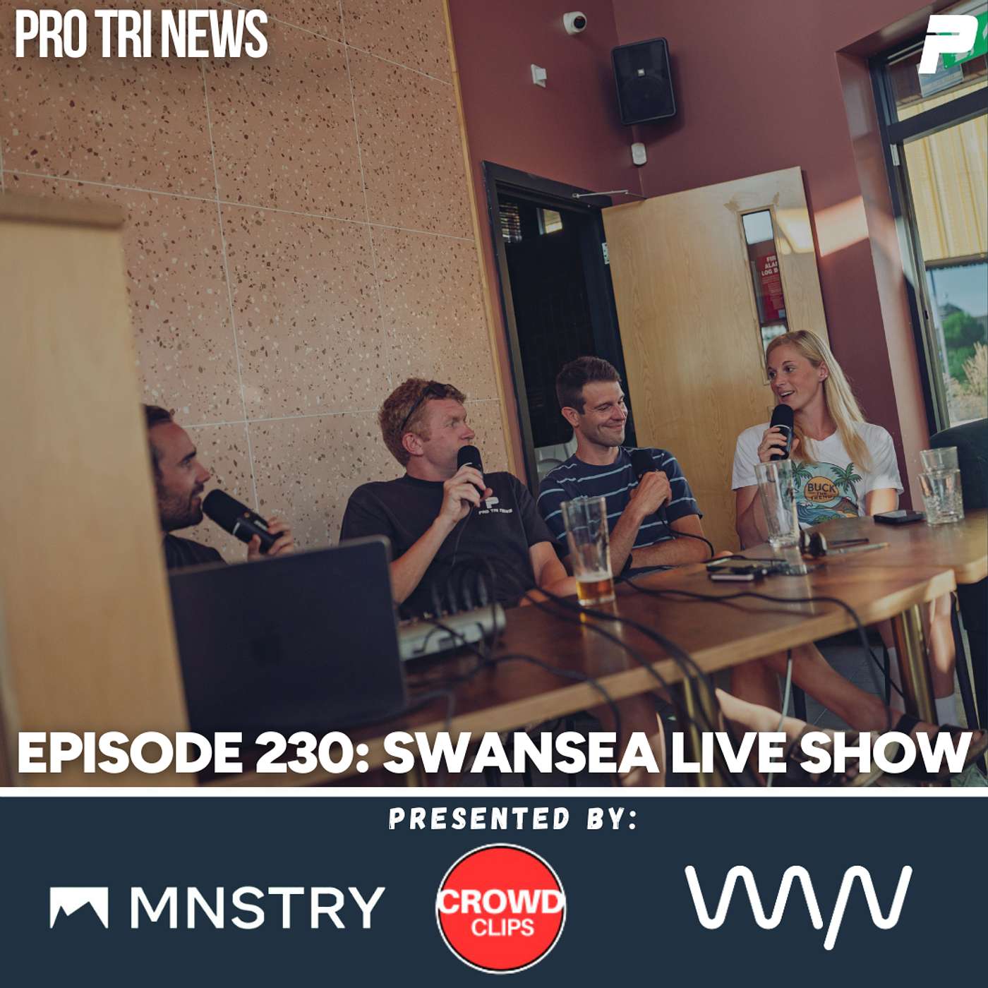 Pro Tri News
