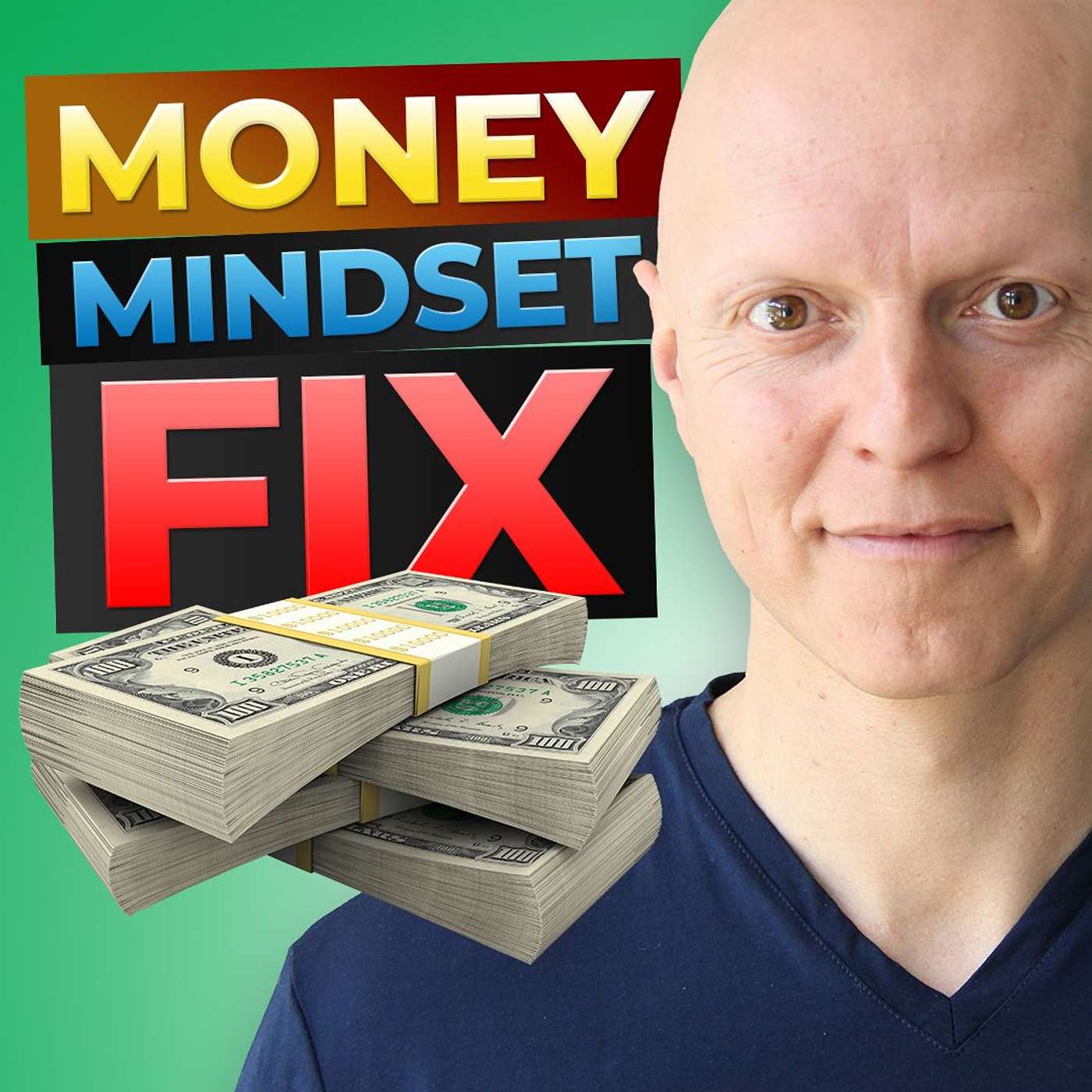 Money Mindset: How to Shift From Lack to Abundance