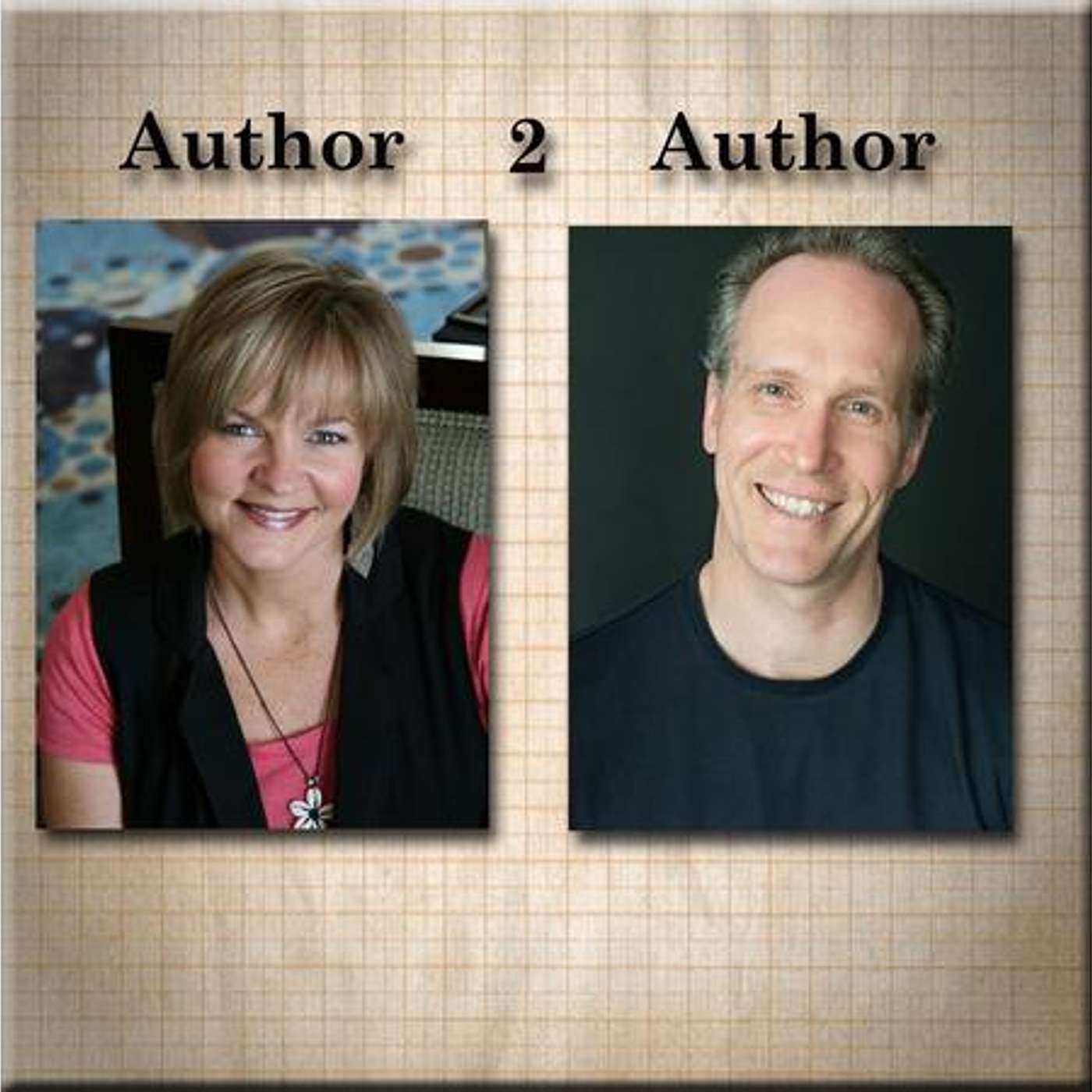 Author2Author