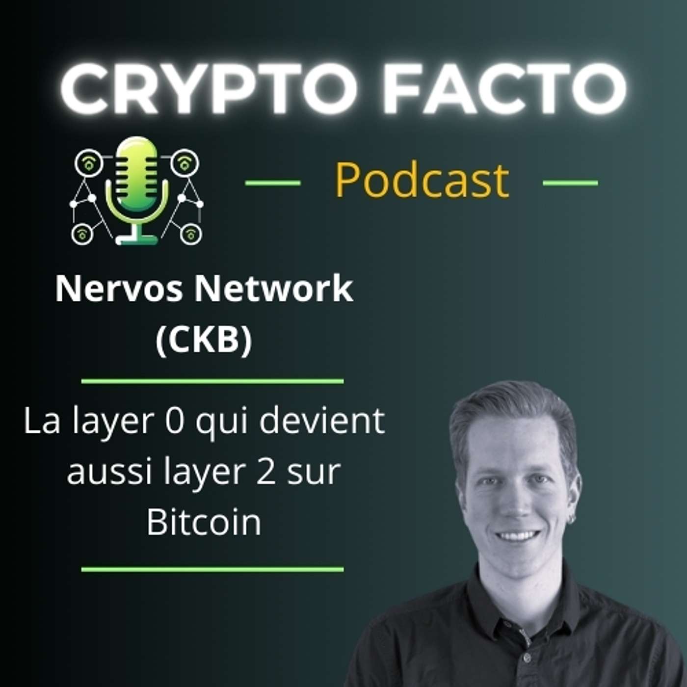 Crypto Facto