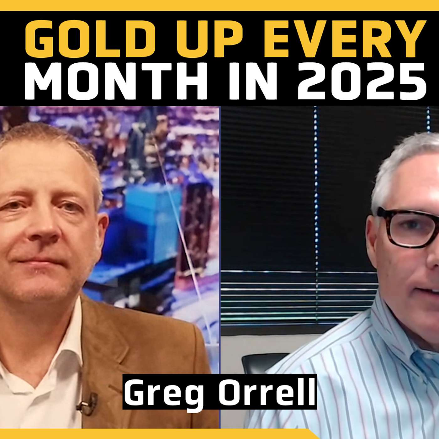 Gold Near $4,500, Silver Above $80: What Comes Next in 2026 | Greg Orrell Gold Near $4,500, Silver Above $80: What Comes Next in 2026 | Greg Orrell