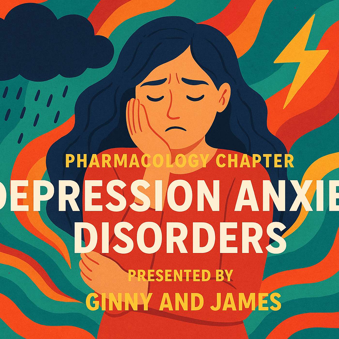 Depression and Anxiety Disorders Ep-14