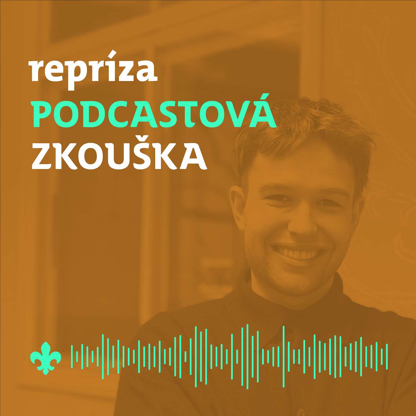 27 Vyhoření a psychická pohoda s Matem | Podcastová zkouška repríza episode artwork