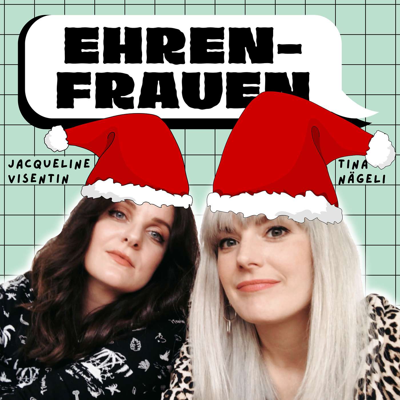 Ehrenfrauen