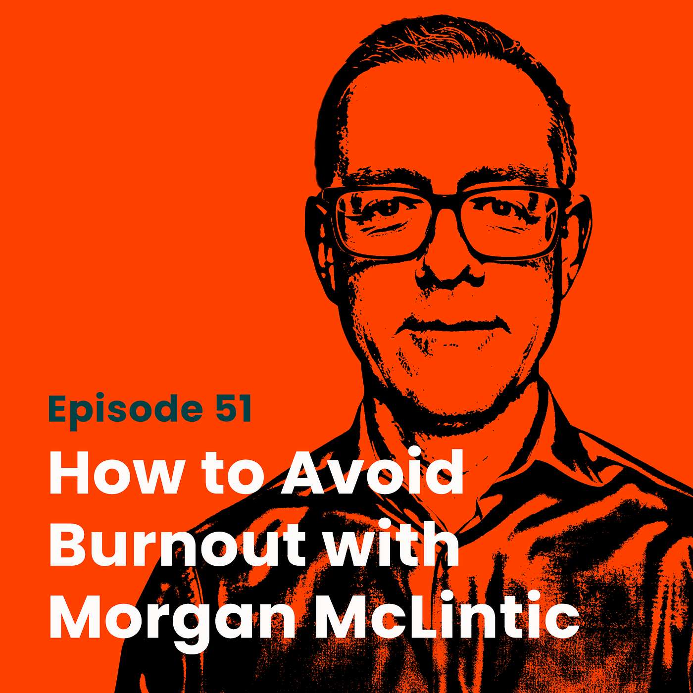FiredUp! - The Startup Marketing Podcast