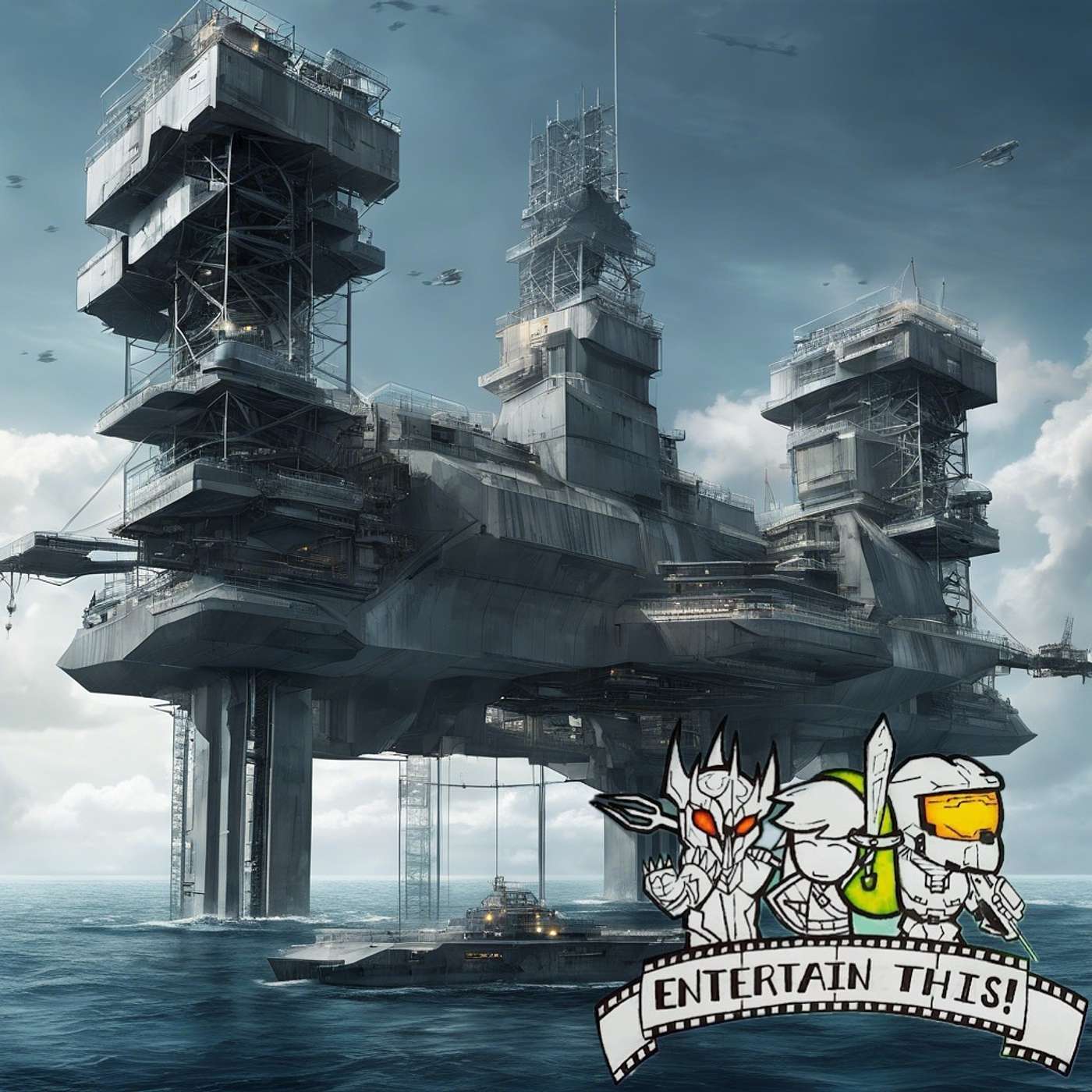 Unpacking the World of Entertainment from Disappointing Releases to Enduring Hits ep188