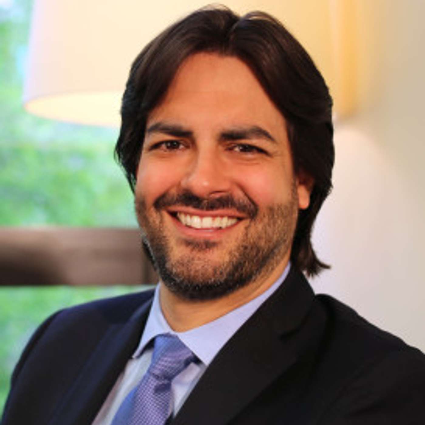 The Open Mind, Hosted by Alexander Heffner