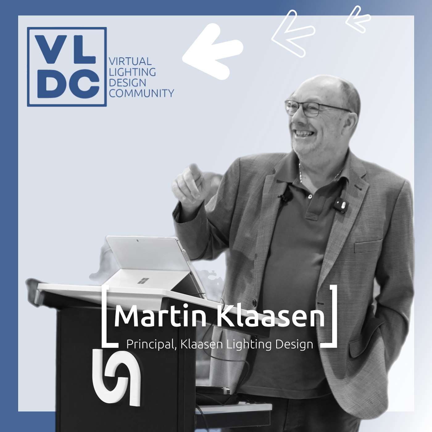 Virtual Lighting Design Community