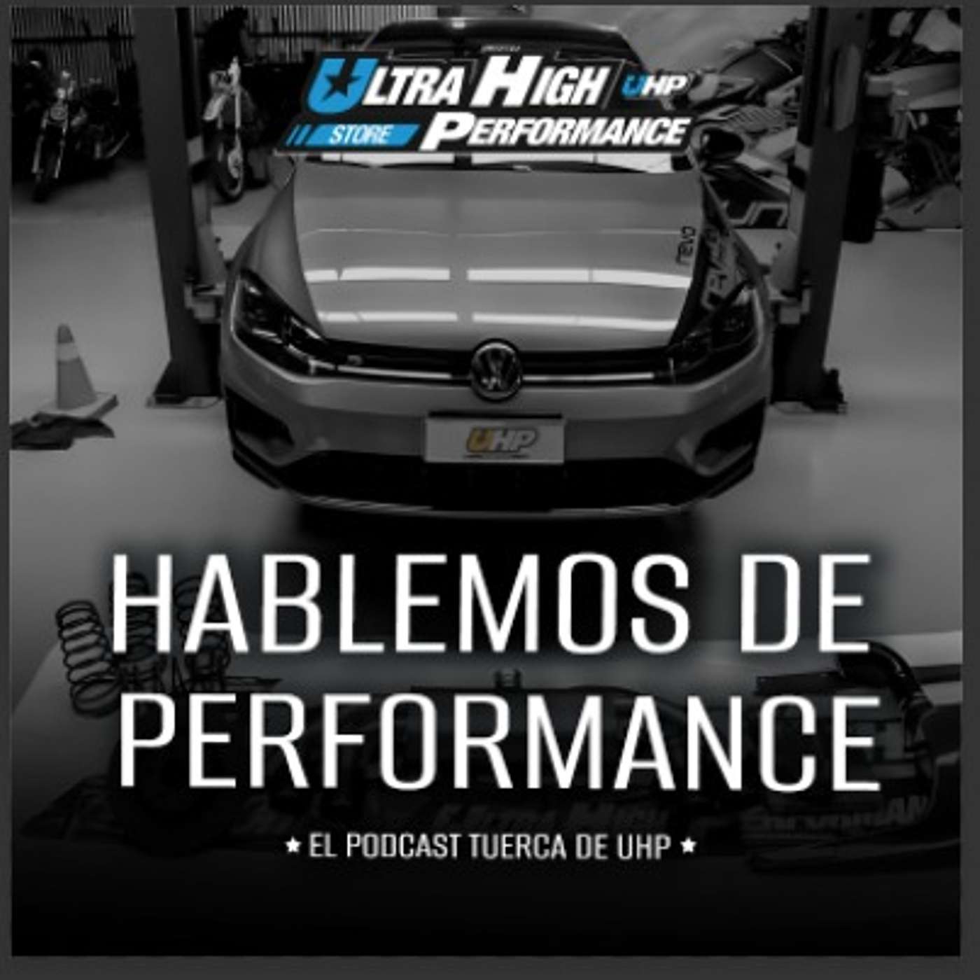 Hablemos de Performance