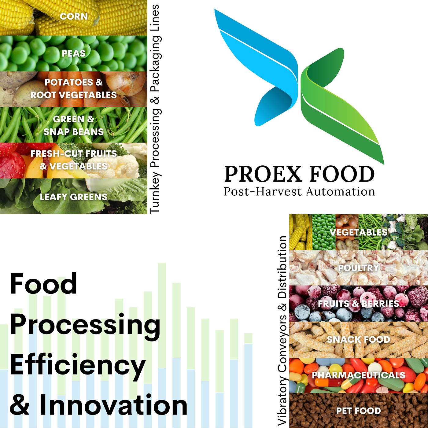 S2 E1 - PROEX FOOD Vibratory with Jay Cryer