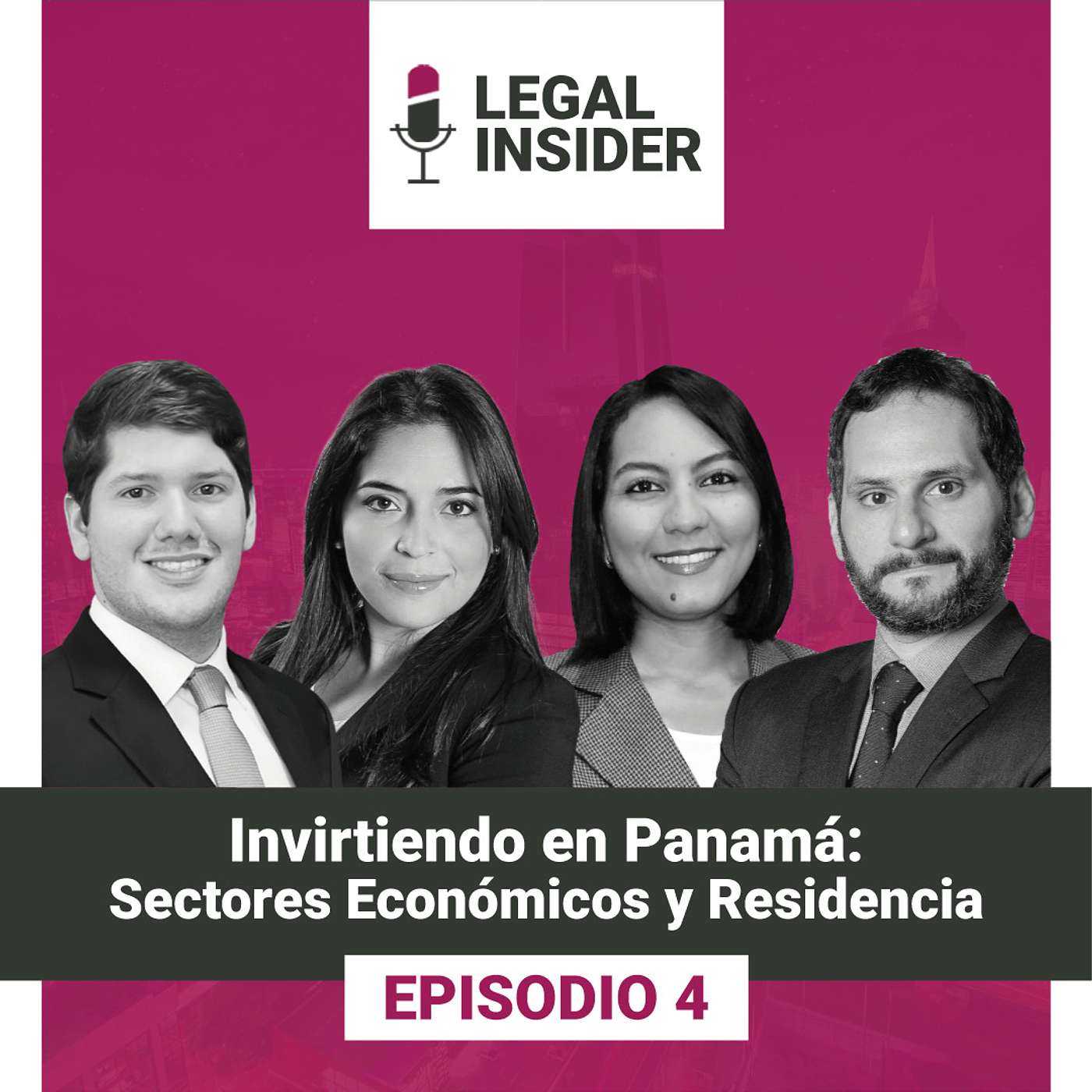 Legal Insider